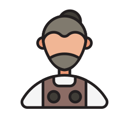 barista icon