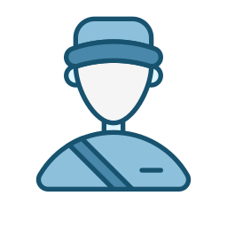 Postman icon