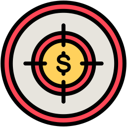 Target icon