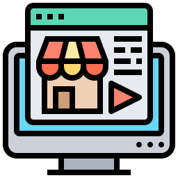 Storefront icon