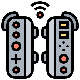 Controller icon