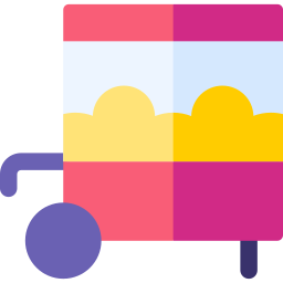 popcornwagen icon