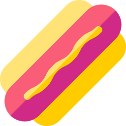 hotdog icon