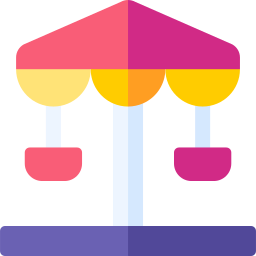 Carousel icon