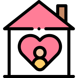 Orphanage icon