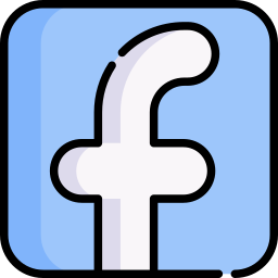 Social network icon