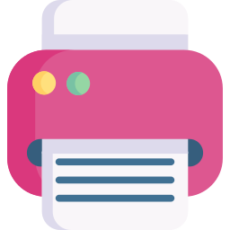 Printer icon