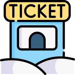 ticketbox icon