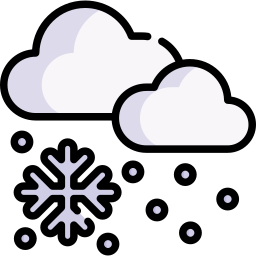 Snow icon