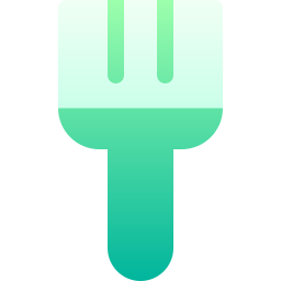 Paint brush icon