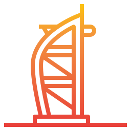 Бурдж аль-Араб иконка