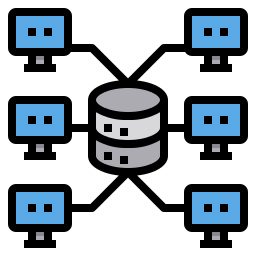 Database icon