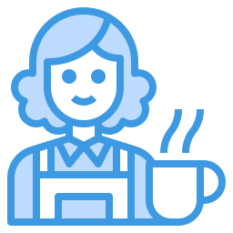 barista icon