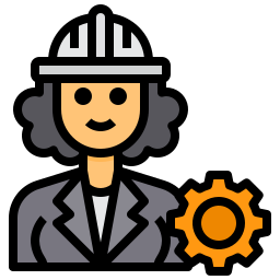 Engineer icon