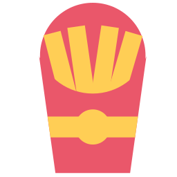 finger icon