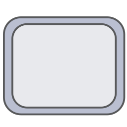 Widescreen icon