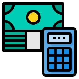 budget icon