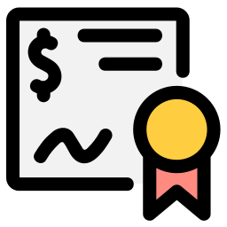 Agreement icon