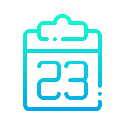 Calendar icon