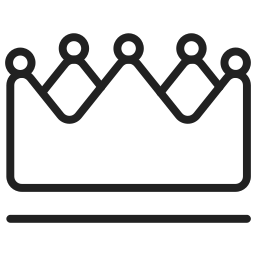 Crown icon