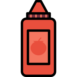 ketchup icon