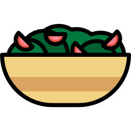 salade Icône
