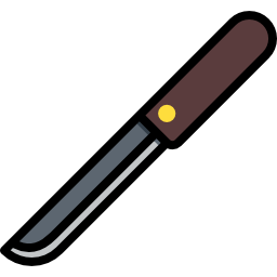 Knife icon