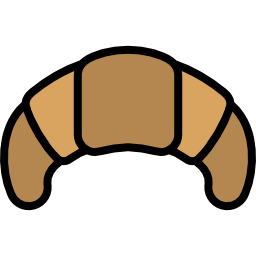 croissant icon