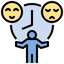 bipolar icono
