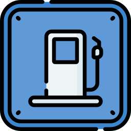 tankstelle icon