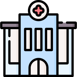 Больница иконка