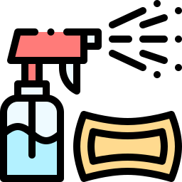 Spray icon