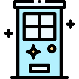 Door icon