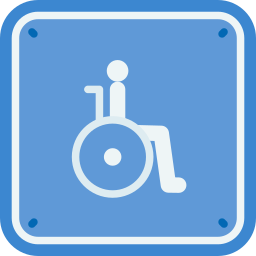 障害者 icon