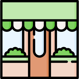 Store icon