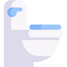 Toilet icon