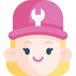 Plumber icon