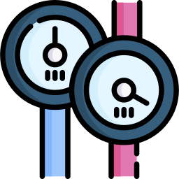 Gauge icon