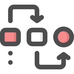 planificación icono