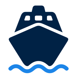 Ship icon