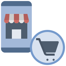 Retailer icon