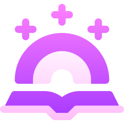 동화 icon