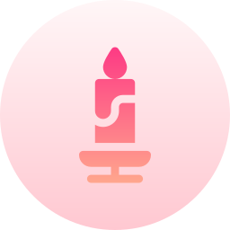 Candle icon