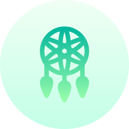 Dreamcatcher icon