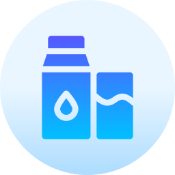 Milk icon