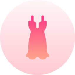 Nightgown icon