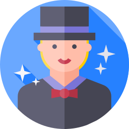 Magician icon