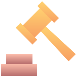 Law icon