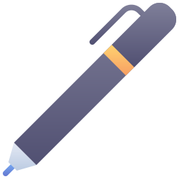 Pen icon