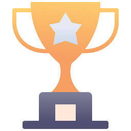 Trophy icon